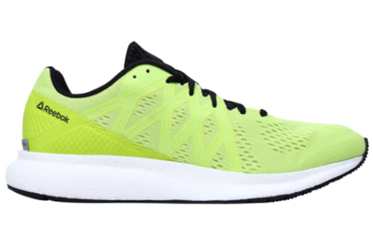Кроссовки для бега Reebok Forever Floatride Energy Fluorescent Green Low - изображение 2
