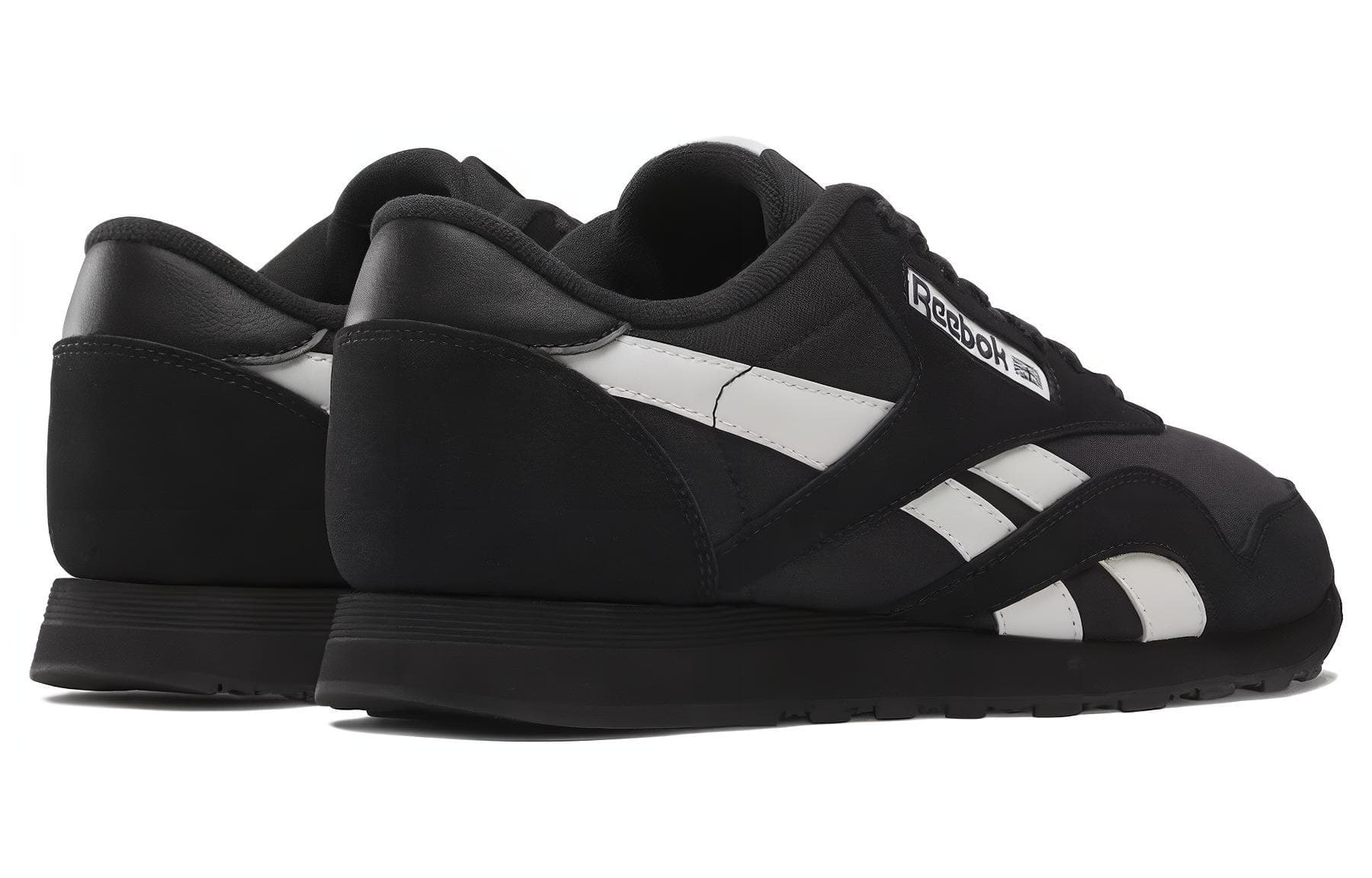 Кроссовки для бега VeeFriends x Reebok Classic Nylon "Accountable Ant" - изображение 3