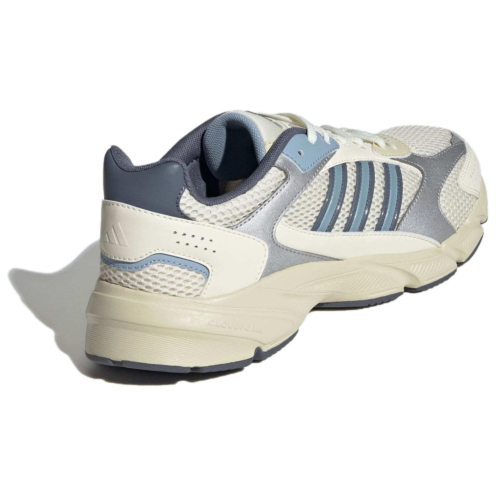 Кроссовки adidas CRAZYCHAOS 2000 White Brown - изображение 3