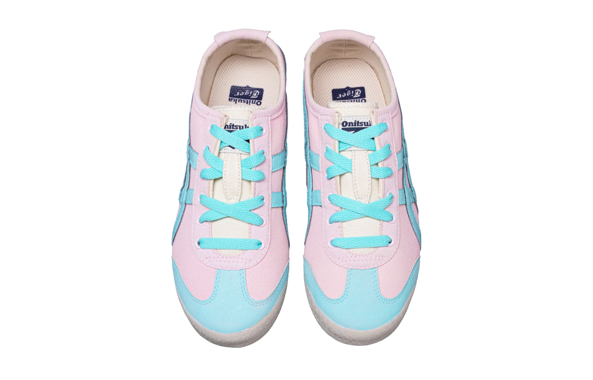 Кроссовки Onitsuka Tiger MEXICO 66 - изображение 5