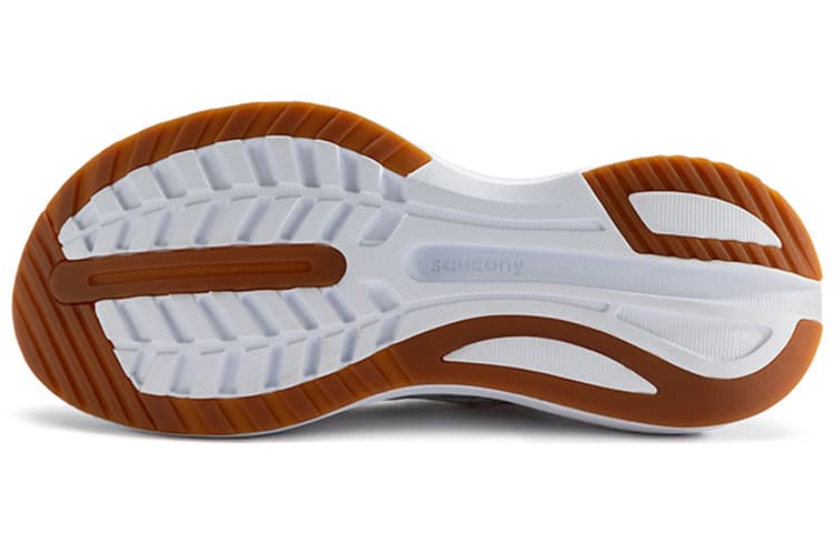 Кроссовки для бега Saucony Endorphin - изображение 5