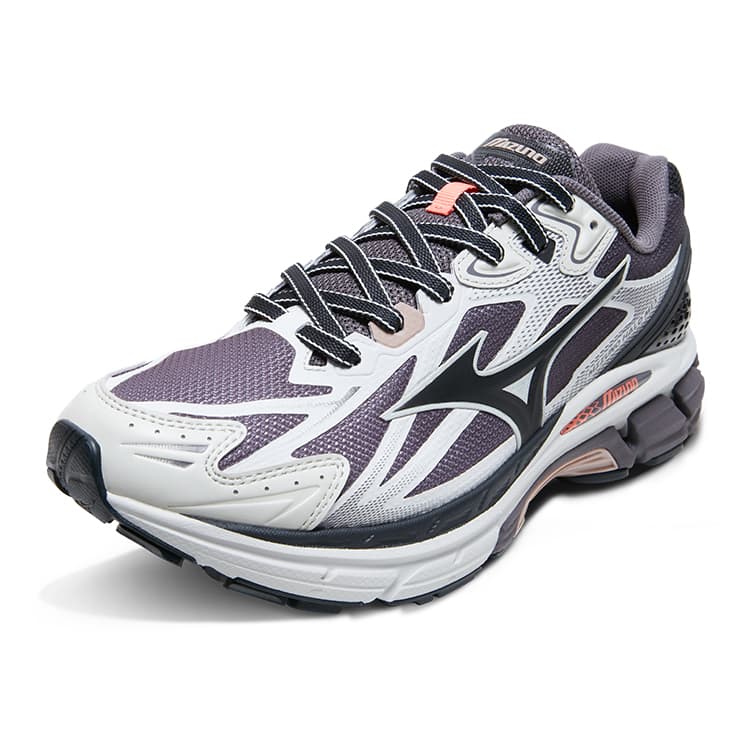 Кроссовки для бега Mizuno Halo Mix - изображение 3