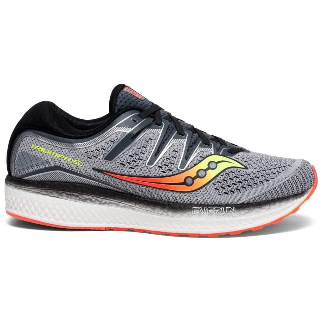 Кроссовки для бега Saucony Triumph Iso5 - изображение 2