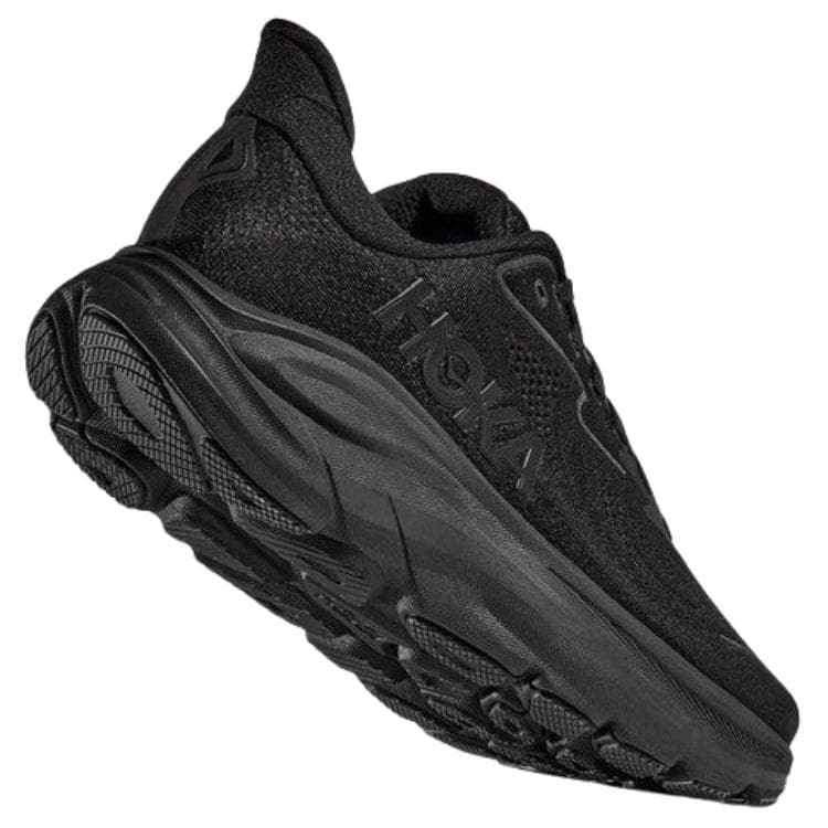 Кроссовки для бега HOKA ONE ONE CLIFTON 10 Дышащие Беговые Кроссовки Женские - изображение 6