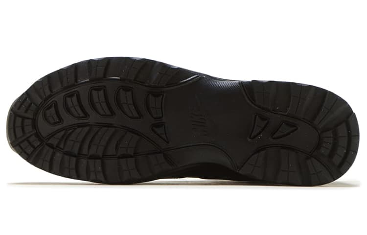 Ботинки уличные Nike ACG Manoa Leather TXT - изображение 5