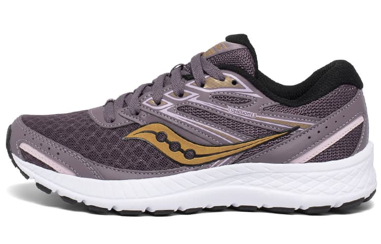 Кроссовки для бега Saucony Cohesion 13 - изображение 1