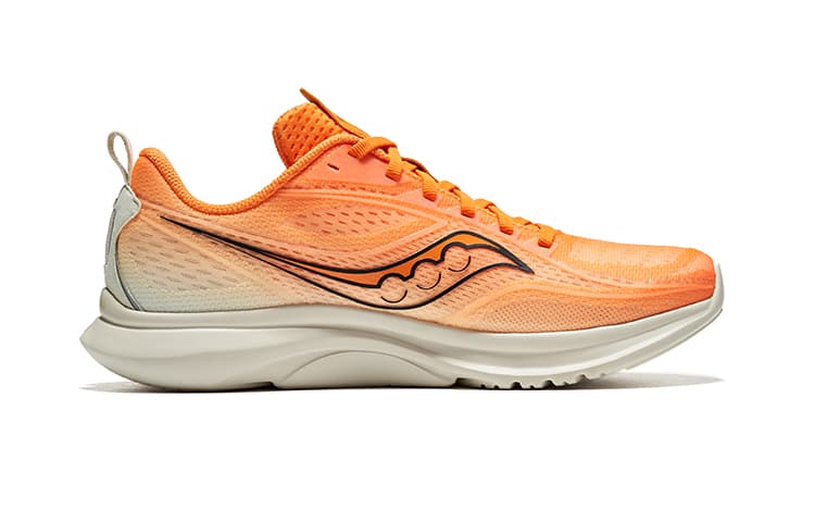 Кроссовки для бега Saucony Kinvara 13 - изображение 2