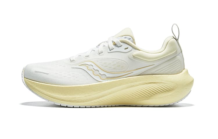 Кроссовки для бега Saucony Surge 3 SU - изображение 1