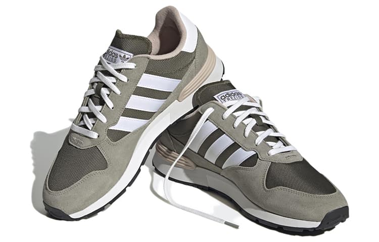 Кроссовки для бега adidas Treziod 2 - изображение 3