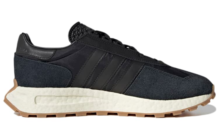 Кроссовки adidas Retropy E5 Black - изображение 2