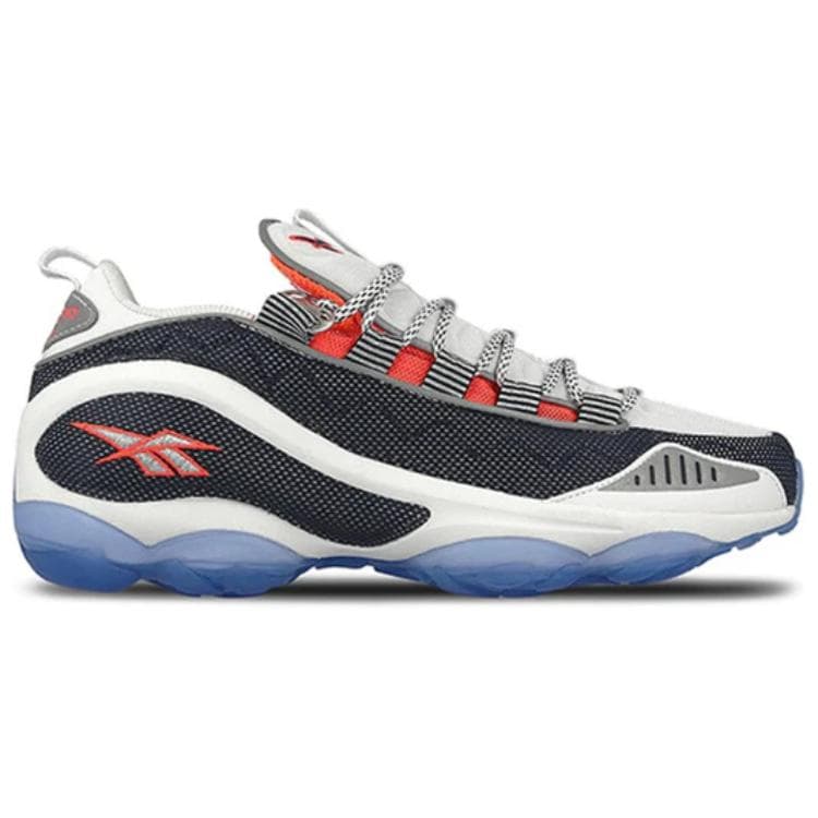 Кроссовки для бега Reebok DMX Run 10 OG - изображение 2
