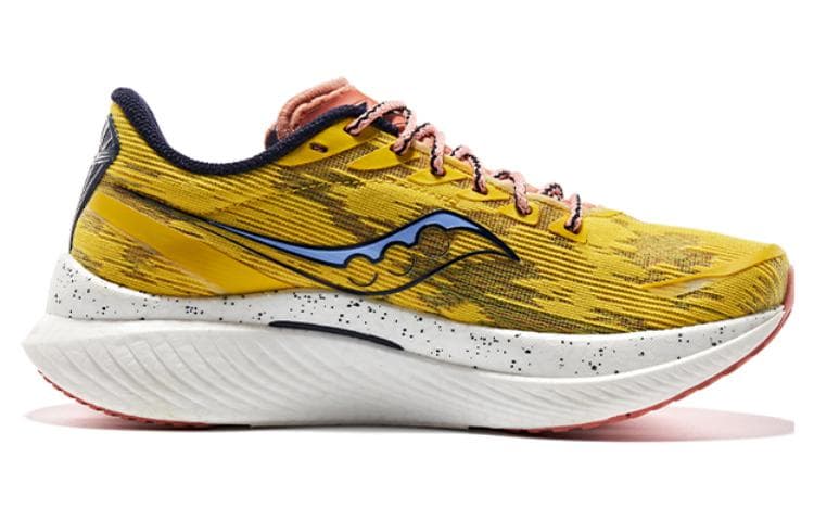 Кроссовки для бега Saucony Endorphin Speed 3 - изображение 2