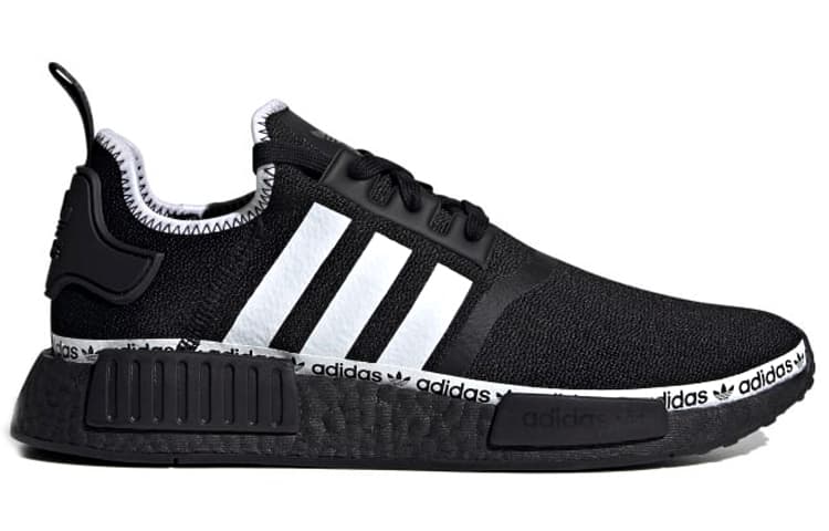 Кроссовки adidas NMD_R1 - изображение 2