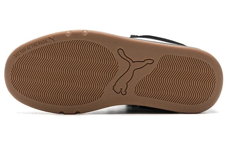 Кроссовки PUMA Park Lifestyle - изображение 5