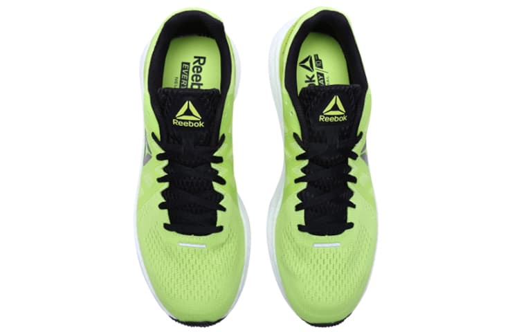 Кроссовки для бега Reebok Forever Floatride Energy Fluorescent Green Low - изображение 3