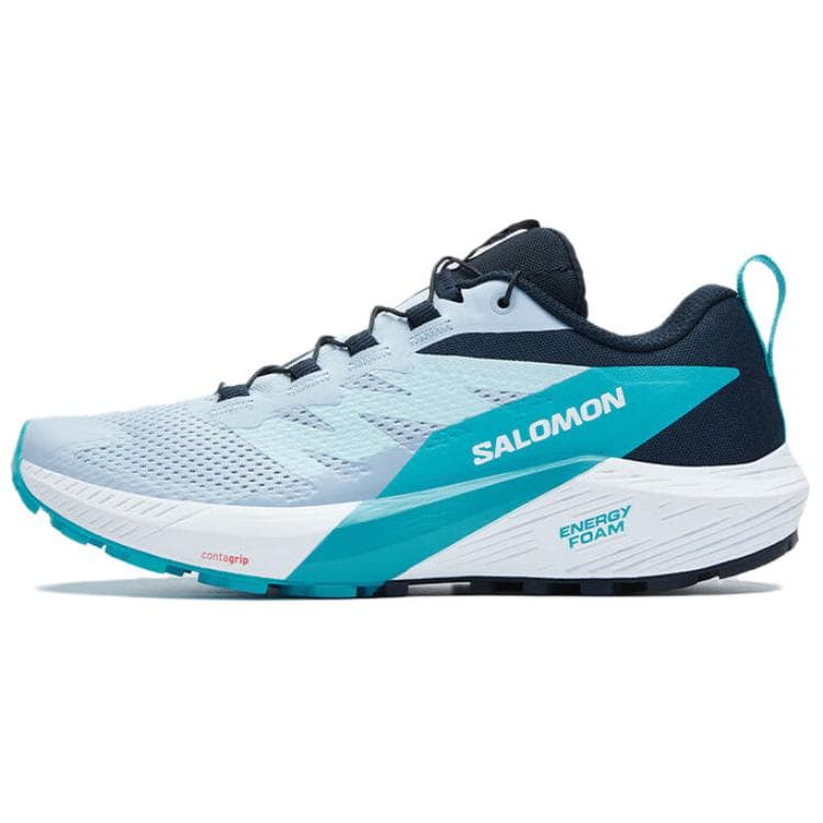Кроссовки для бега SALOMON Sense Ride 5 - изображение 1