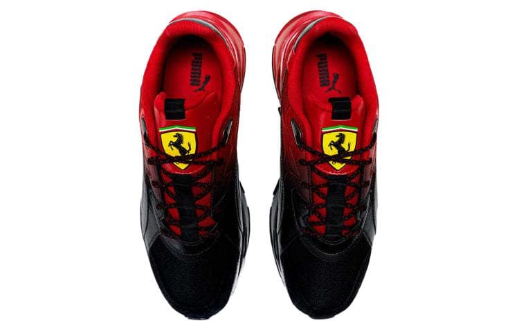 Кроссовки для бега PUMA FERRARI MIRAGE SPORT - изображение 4