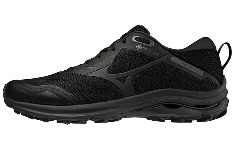 Кроссовки для бега Mizuno Wave Rider Gtx - изображение 1