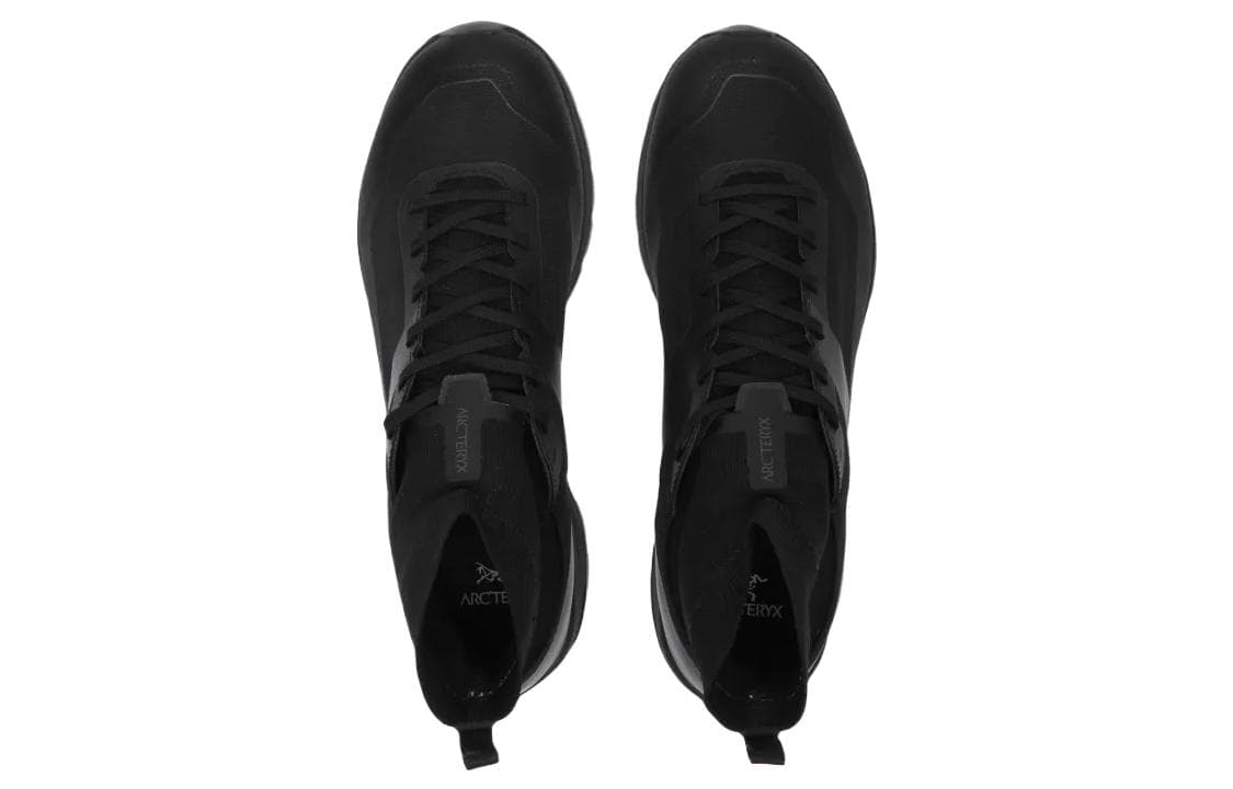 Кроссовки для бега Arcteryx Vertex GTX - изображение 3