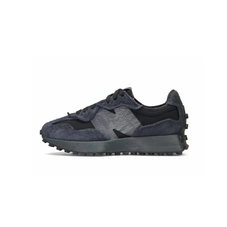 Кроссовки для бега New Balance 327 Blackberry - изображение 6