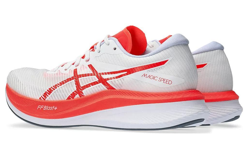Кроссовки для бега Asics Magic Speed 3.0 - изображение 3