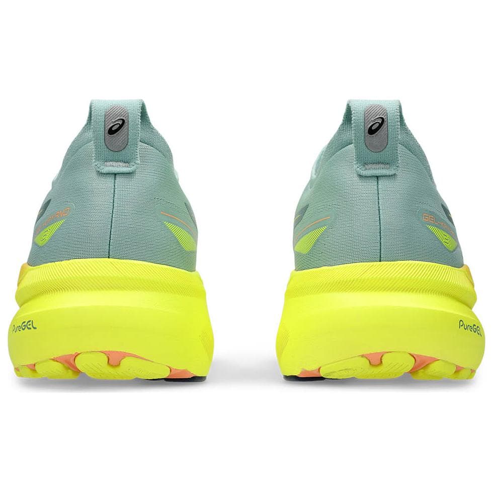 Кроссовки для бега Asics Gel-Kayano 31 - изображение 6