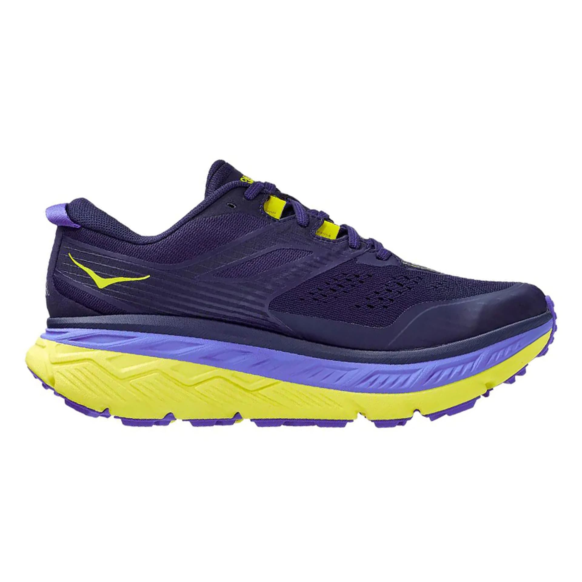 Кроссовки для бега HOKA ONE ONE Stinson ATR6 - изображение 2