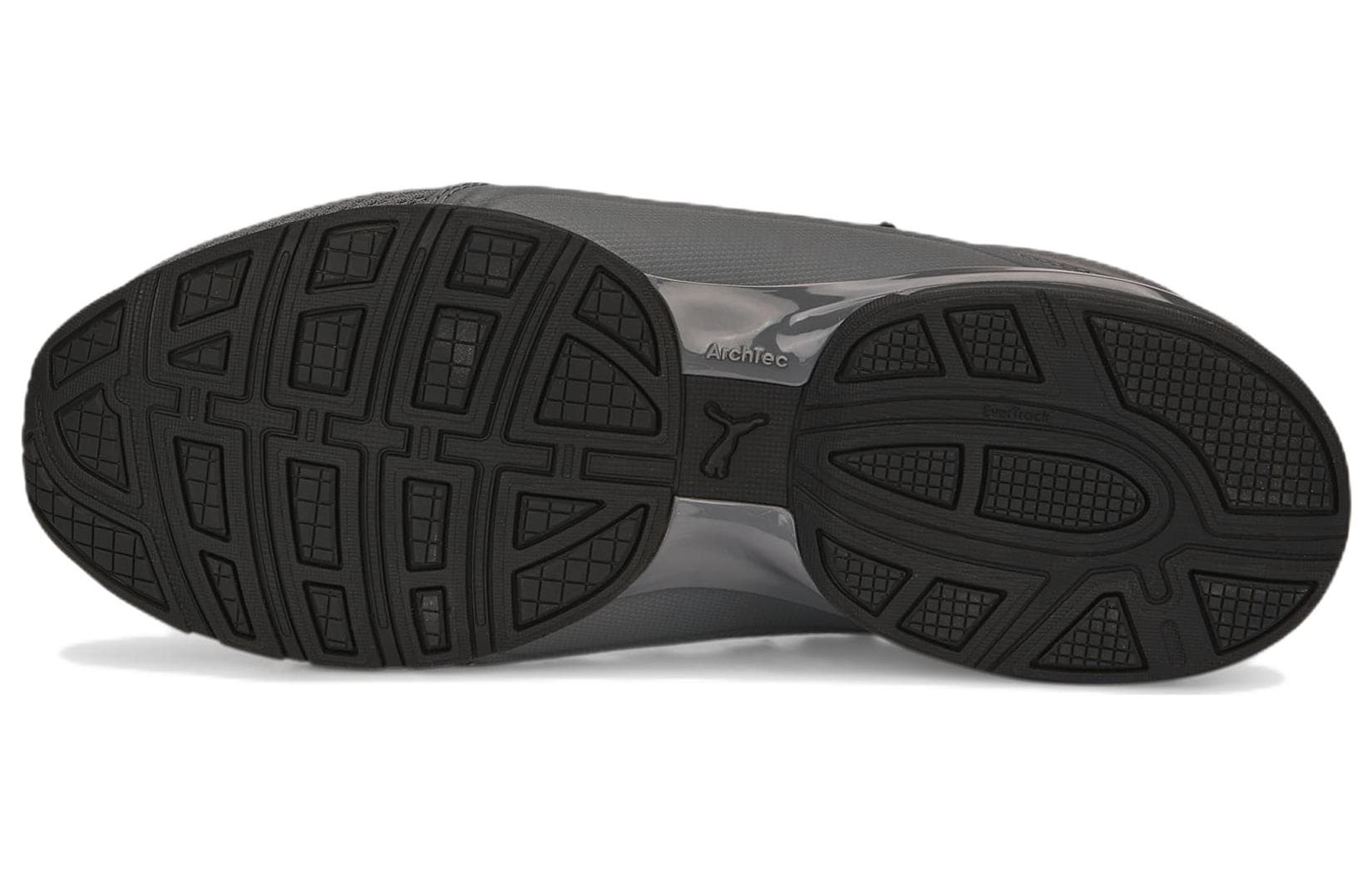 Кроссовки для бега PUMA Axelion Refresh - изображение 6