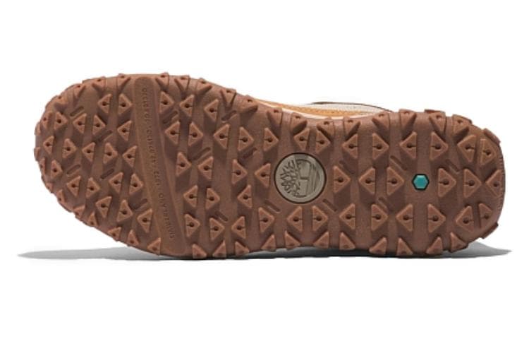 Ботинки уличные Timberland Greenstride Motion - изображение 5