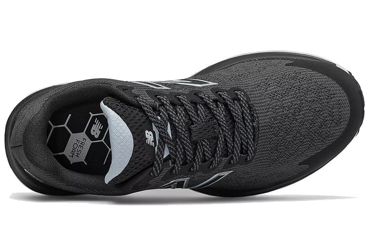 Кроссовки для бега New Balance NB 680 Fresh Foam v7 - изображение 3