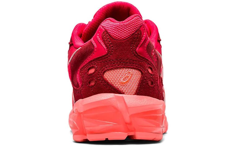 Кроссовки для бега Asics Gel-Kayano V Kzn - изображение 5