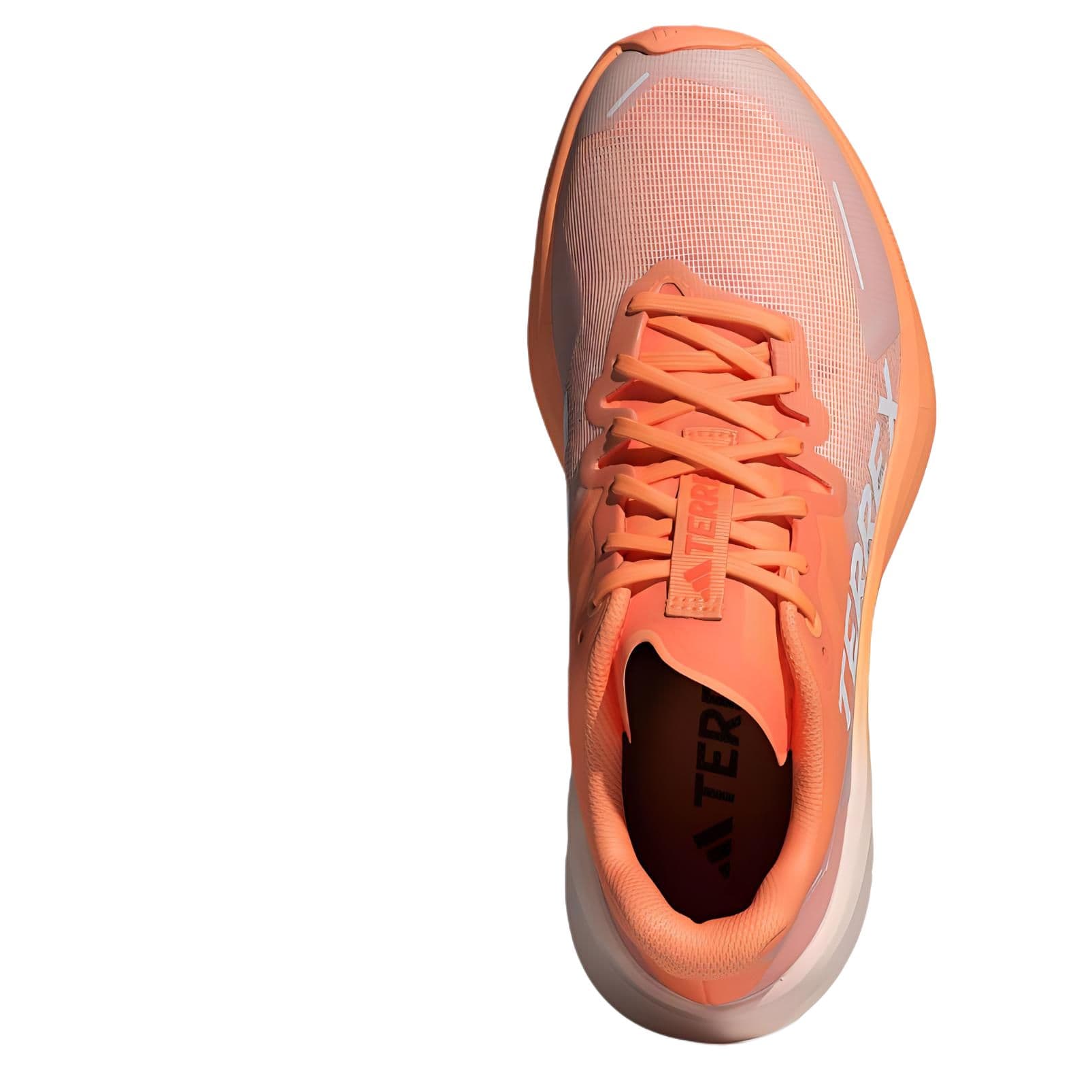Кроссовки для бега adidas Terrex Trail Rider Agravic 3 - изображение 6