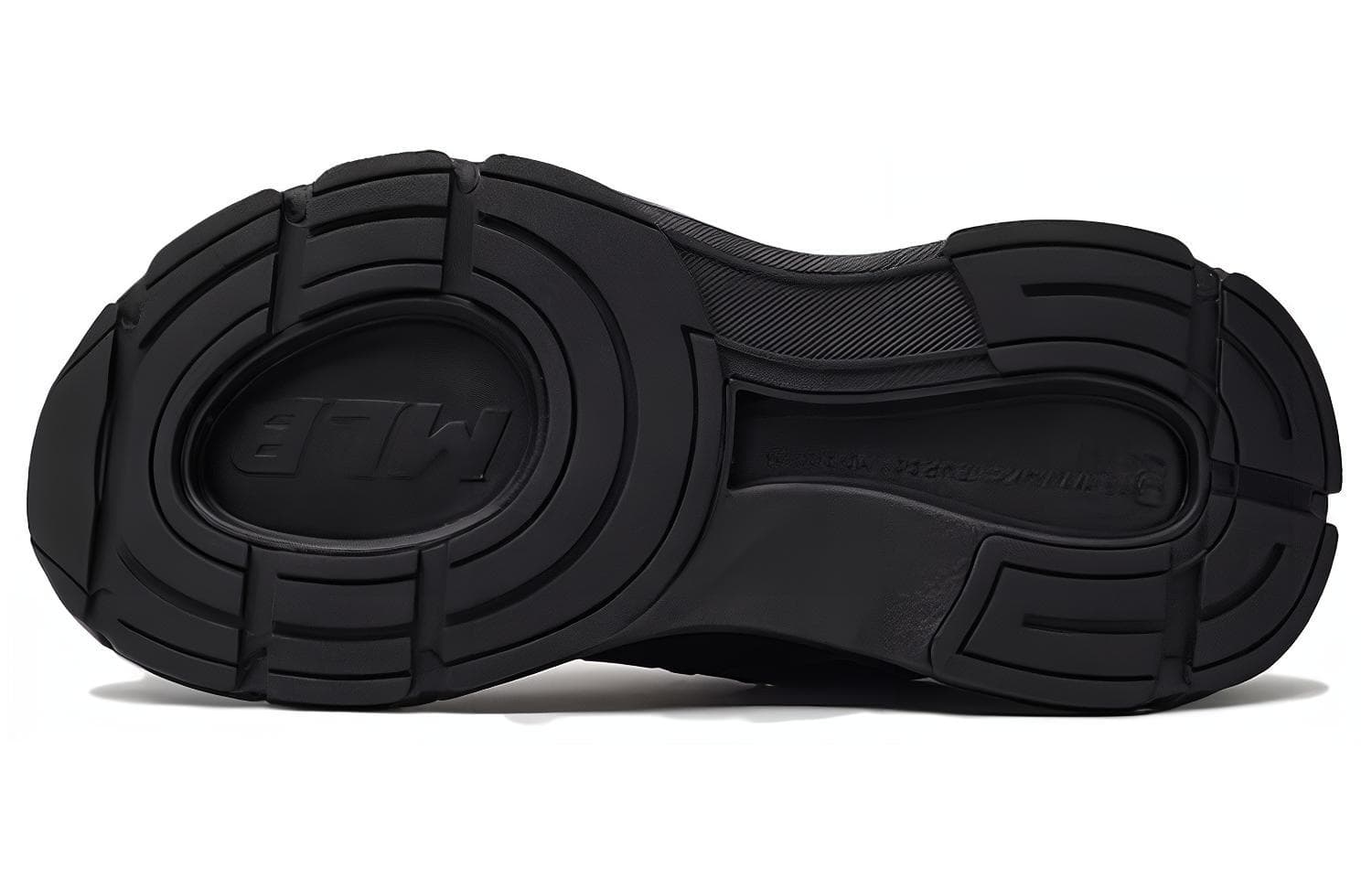 Кроссовки для бега MLB Chunky Classic Ath-flow - изображение 6