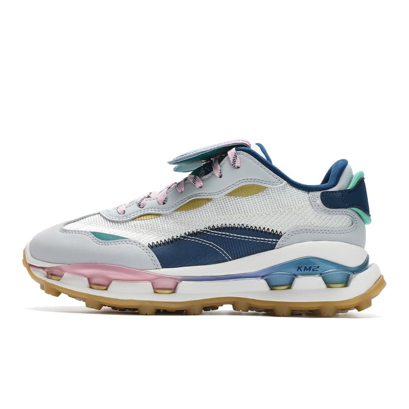 Кроссовки FILA KM2 PO - изображение 1