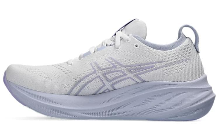 Кроссовки для бега Asics GEL-NIMBUS 26 - изображение 1