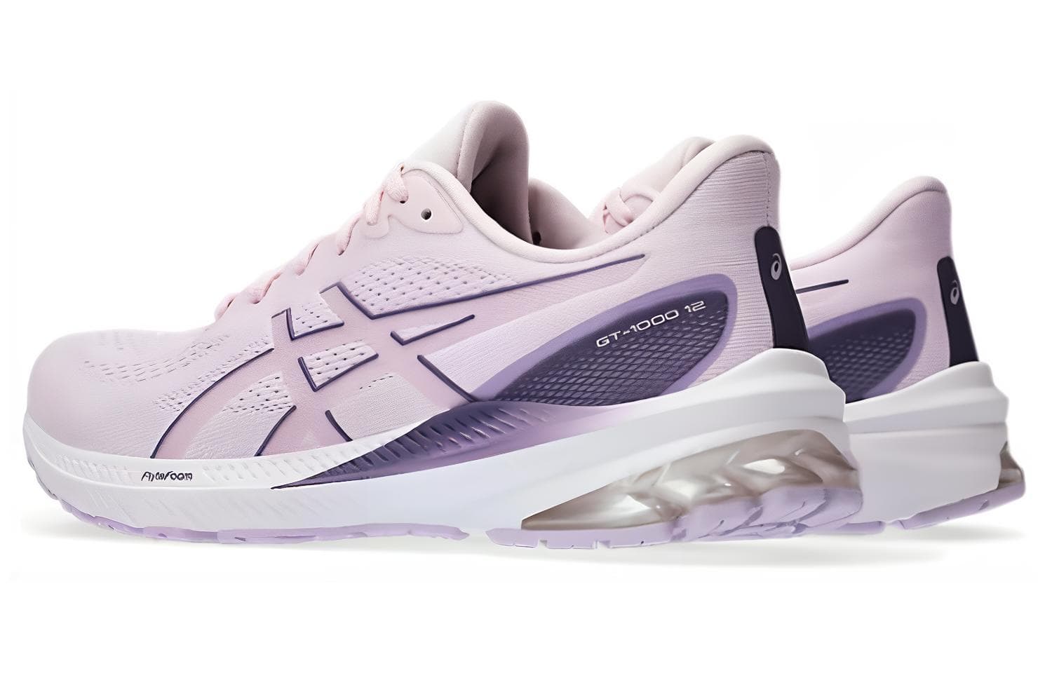 Кроссовки для бега Asics GT-1000 12 - изображение 3