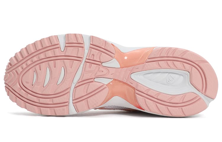 Кроссовки для бега Asics Gel-1090 V2 - изображение 5