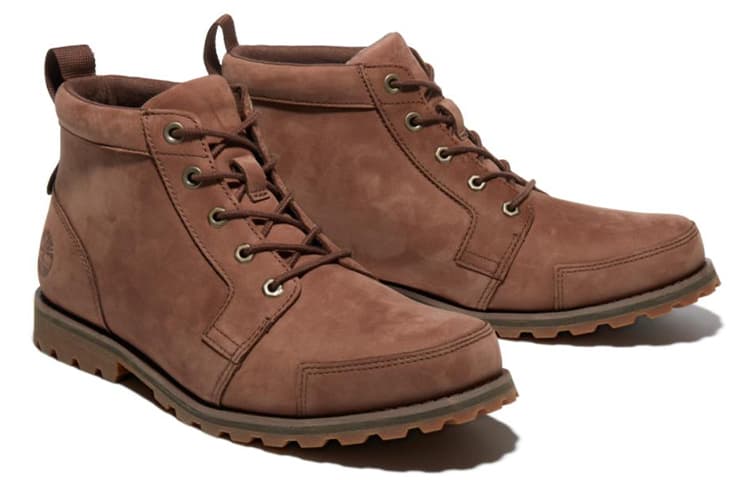 Ботинки уличные Timberland Chukka - изображение 3