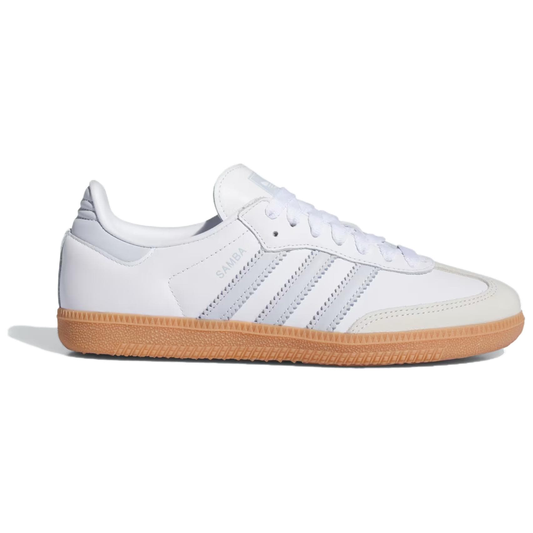 Кроссовки adidas Samba OG - изображение 2