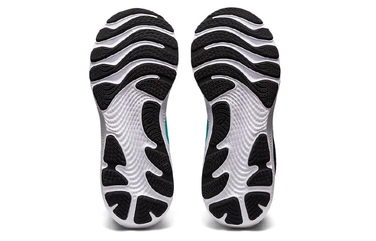 Кроссовки для бега Asics Gel-Cumulus 24 - изображение 6