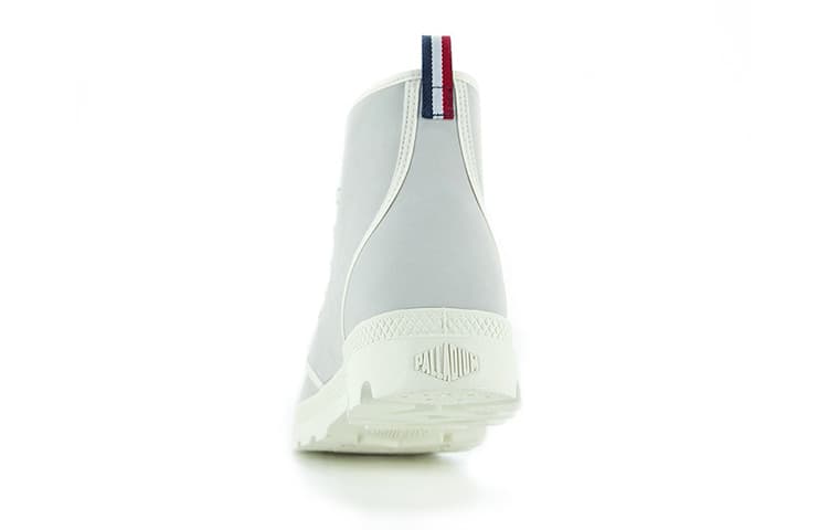 Ботинки уличные Palladium Pampa - изображение 4