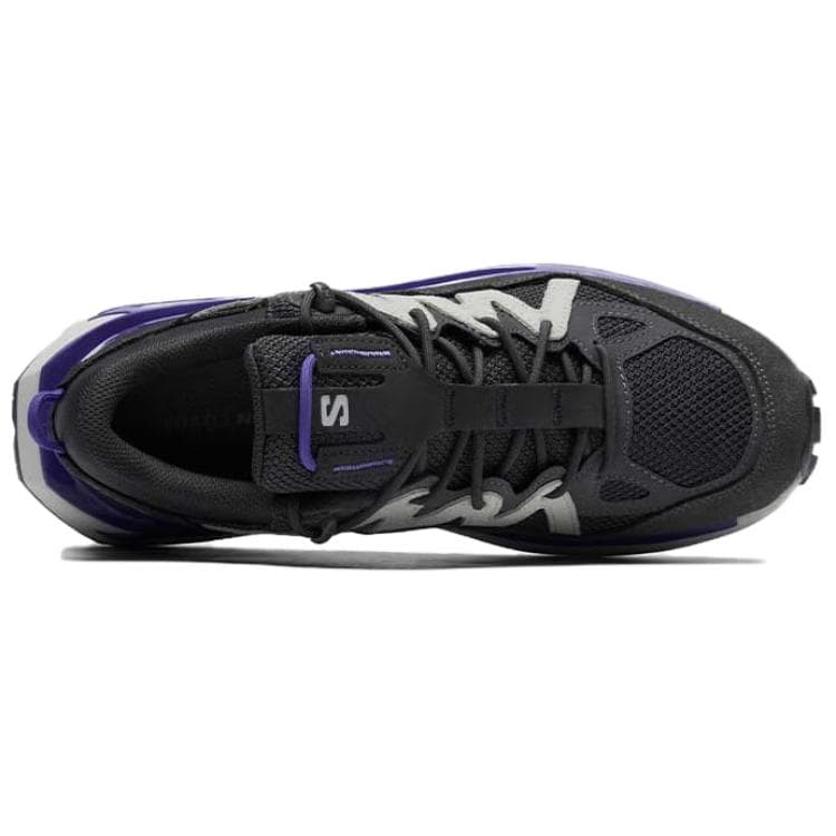 Кроссовки SALOMON ODYSSEY ELMT - изображение 3