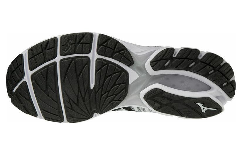 Кроссовки для бега Mizuno Wave Rider Waveknit 3 - изображение 5