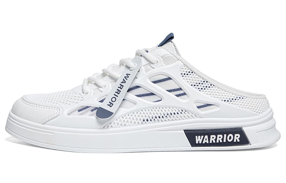 Кроссовки Warrior - изображение 1