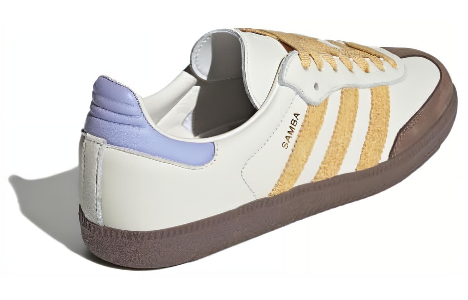 Кроссовки adidas Samba OG - изображение 4