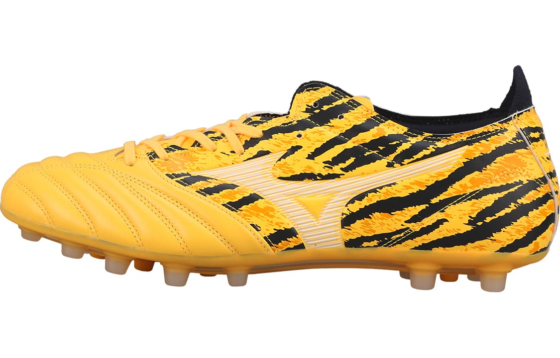 Кроссовки для футбола Mizuno MORELIA NEO III PRO AG - изображение 1
