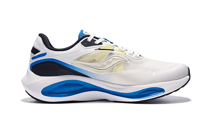 Кроссовки для бега Saucony Phoenix Inferno 3 - изображение 2