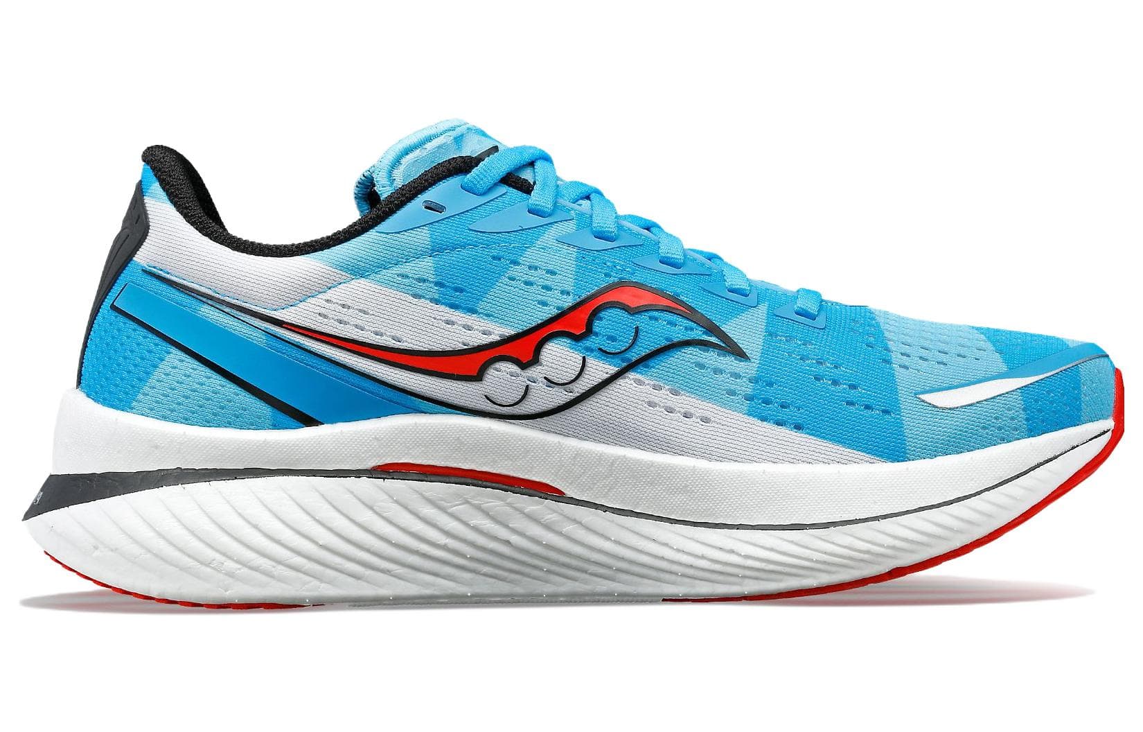 Кроссовки для бега Saucony Endorphin Speed 3 M - изображение 2