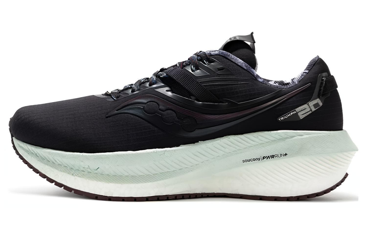 Кроссовки для бега Saucony Triumph 20 20 - изображение 1