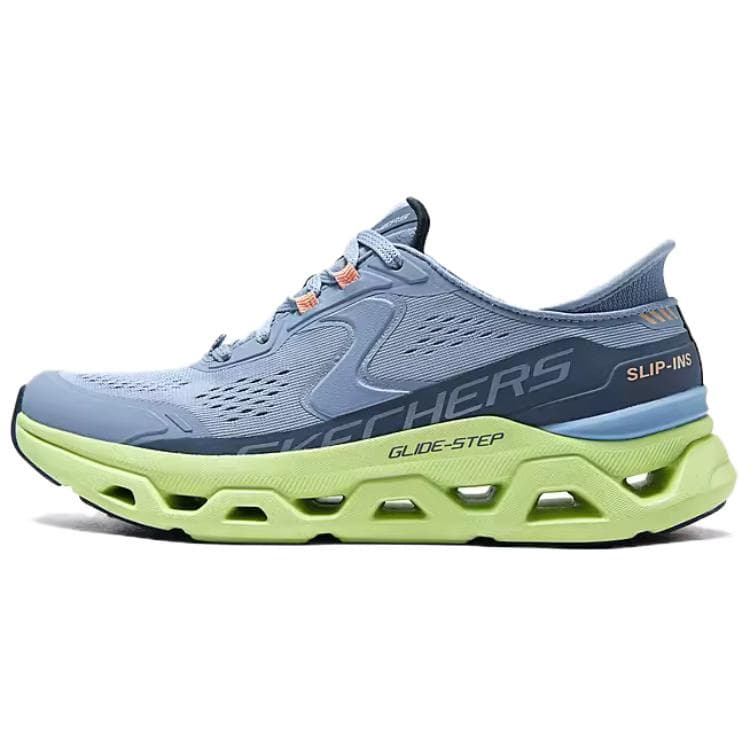 Кроссовки для бега Skechers - изображение 1
